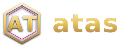 atas logo