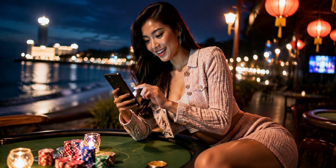 atas atas App untuk Android dan iOS Malaysia